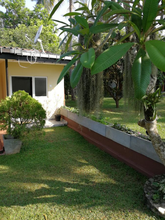 Holiday Home Wattala Exterior photo